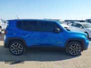 ✅ 2020 Jeep Renegade Sport • VIN: ZACNJAAB8LPM31383 • Лот: 42918456. Опубликован ранее на IAAI с пробегом 24 244 миль. Бесплатный доступ к архиву аукционных продаж из США и подробный отчёт об истории автомобиля на DreamBid. Изображение 13.