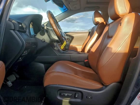 ✅ 2015 Lexus RX 350 • VIN: 2T2ZK1BA4FC157361 • Lot: 92729465. Listed on Copart with 143,853 mi. Free auction sales archive from the USA and detailed vehicle history report at DreamBid. Image 7.