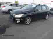 2010 Hyundai Elantra GLS z VIN KMHDC8AE7AU063507, wystawiony jako IAAI lot #43283514 z przebiegiem 155 437 mil mil oraz . Historia ofert i sprzedaży dostępna na DreamBid. Obrazek 2.