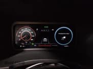 ✅ 2023 Hyundai Kona SEL • VIN: KM8K33AG8PU188200 • Лот: 76707754. Опубликован ранее на Copart с пробегом 12 499 миль. Бесплатный доступ к архиву аукционных продаж из США и подробный отчёт об истории автомобиля на DreamBid. Изображение 9.