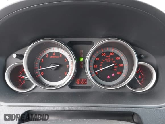 ✅ 2012 Mazda CX-9 Grand Touring • VIN: JM3TB3DV2C0367606 • Лот: 42156984. Опубликован ранее на IAAI с пробегом 101 347 миль. Бесплатный доступ к архиву аукционных продаж из США и подробный отчёт об истории автомобиля на DreamBid. Изображение 7.