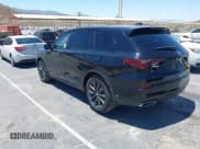 ✅ 2025 Acura MDX w/A-Spec Package • VIN: 5J8YE1H03SL007462 • Lot: 42699451. Listed on IAAI with 11,756 mi. Free auction sales archive from the USA and detailed vehicle history report at DreamBid. Image 3.