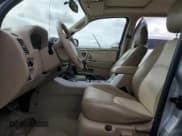 ✅ 2006 Mercury Mariner Hybrid • VIN: 4M2CU98H56KJ12607 • Lot: 51639875. Wystawiony na Copart z przebiegiem 136 352 mil. Bezpłatny archiwum sprzedaży aukcyjnych z USA i szczegółowy raport historii pojazdu na DreamBid. Zdjęcie 7.