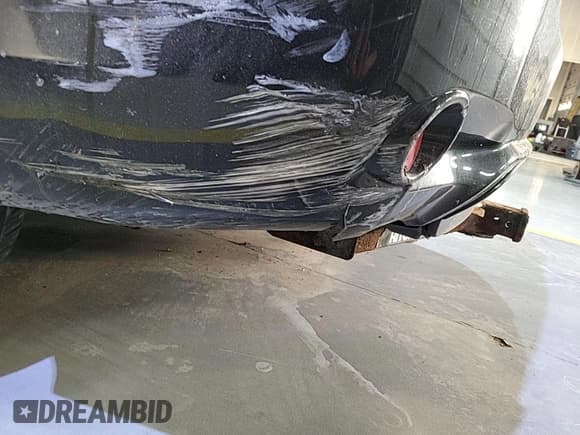 ✅ 2008 Toyota Highlander Sport • VIN: JTEES43A582080001 • Лот: 43943619. Опубликован ранее на IAAI с пробегом 146 951 миль. Бесплатный доступ к архиву аукционных продаж из США и подробный отчёт об истории автомобиля на DreamBid. Изображение 13.