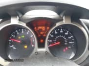 ✅ 2015 Nissan Juke SL • VIN: JN8AF5MV4FT550917 • Lot: 41857744. Listed on IAAI with 138,526 mi. Free auction sales archive from the USA and detailed vehicle history report at DreamBid. Image 7.