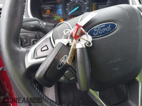 ✅ 2017 Ford Edge SEL • VIN: 2FMPK3J90HBC40873 • Лот: 43570148. Опубликован ранее на IAAI с пробегом 78 446 миль. Бесплатный доступ к архиву аукционных продаж из США и подробный отчёт об истории автомобиля на DreamBid. Изображение 11.