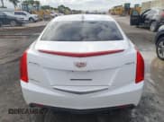 ✅ 2016 Cadillac ATS Standard AWD • VIN: 1G6AG5RX3G0106727 • Лот: 81431264. Опубликован ранее на Copart с пробегом 71 974 миль. Бесплатный доступ к архиву аукционных продаж из США и подробный отчёт об истории автомобиля на DreamBid. Изображение 6.