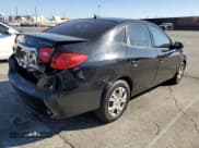 ✅ 2010 Hyundai Elantra SE • VIN: KMHDU4AD9AU118102 • Lot: 91889765. Listed on Copart with 134,387 mi. Free auction sales archive from the USA and detailed vehicle history report at DreamBid. Image 3.