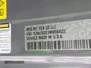 ✅ 2021 Jeep Wrangler Unlimited Sport S • VIN: 1C4HJXDG1MW594522 • Lot: 41715891. Wystawiony na IAAI z przebiegiem 88 821 mil. Bezpłatny archiwum sprzedaży aukcyjnych z USA i szczegółowy raport historii pojazdu na DreamBid. Zdjęcie 9.