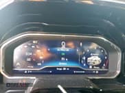 ✅ 2025 Chevrolet Silverado 1500 • VIN: 3GCUKDE87SG161073 • Лот: 85558495. Опубликован ранее на Copart с пробегом 17 841 миль. Бесплатный доступ к архиву аукционных продаж из США и подробный отчёт об истории автомобиля на DreamBid. Изображение 9.