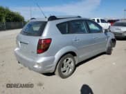 ✅ 2005 Pontiac Vibe • VIN: 5Y2SL63825Z453141 • Lot: 86228075. Wystawiony na Copart z przebiegiem 139 666 mil. Bezpłatny archiwum sprzedaży aukcyjnych z USA i szczegółowy raport historii pojazdu na DreamBid. Zdjęcie 3.