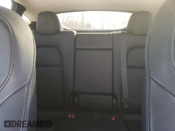 ✅ 2021 Tesla Model Y Long Range • VIN: 5YJYGDEE2MF100232 • Lot: 50183425. Listed on Copart with 95,527 mi. Free auction sales archive from the USA and detailed vehicle history report at DreamBid. Image 10.