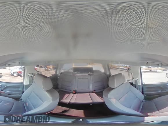 ✅ 2018 GMC Sierra 1500 • VIN: 3GTU2MEH1JG191989 • Lot: 57876785. Listed on Copart with 147,940 mi. Free auction sales archive from the USA and detailed vehicle history report at DreamBid. Image 14.