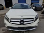✅ 2017 Mercedes-Benz GLA 250 • VIN: WDCTG4GB7HJ302005 • Lot: 85919795. Listed on Copart with 67,159 mi. Free auction sales archive from the USA and detailed vehicle history report at DreamBid. Image 5.