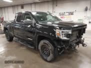 ✅ 2019 GMC Sierra 1500 Elevation • VIN: 1GTR9CED6KZ329195 • Lot: 43313804. Wystawiony na IAAI z przebiegiem 57 493 mil. Bezpłatny archiwum sprzedaży aukcyjnych z USA i szczegółowy raport historii pojazdu na DreamBid. Zdjęcie 1.