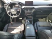 ✅ 2021 Ford Escape SEL • VIN: 1FMCU9H93MUB04565 • Lot: 49257715. Listed on Copart with 41,764 mi. Free auction sales archive from the USA and detailed vehicle history report at DreamBid. Image 8.