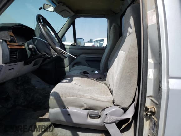 ✅ 1996 Ford F-150 • VIN: 1FTEF15Y1TLB20014 • Лот: 62200885. Опубликован ранее на Copart с пробегом Не указан. Бесплатный доступ к архиву аукционных продаж из США и подробный отчёт об истории автомобиля на DreamBid. Изображение 7.