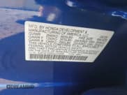 ✅ 2025 Acura MDX w/A-Spec Package • VIN: 5J8YE1H09SL033998 • Lot: 43466897. Listed on IAAI with 1,143 mi. Free auction sales archive from the USA and detailed vehicle history report at DreamBid. Image 9.