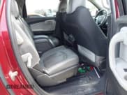 ✅ 2010 Chevrolet Traverse LTZ • VIN: 1GNLRHED3AJ193289 • Лот: 42586997. Опубликован ранее на IAAI с пробегом 226 150 миль. Бесплатный доступ к архиву аукционных продаж из США и подробный отчёт об истории автомобиля на DreamBid. Изображение 8.