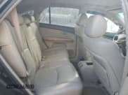 ✅ 2004 Lexus RX 330 • VIN: JTJGA31U640043632 • Lot: 90539345. Listed on Copart with 205,311 mi. Free auction sales archive from the USA and detailed vehicle history report at DreamBid. Image 11.