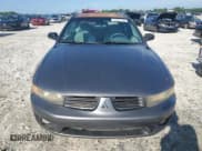 ✅ 2003 Mitsubishi Galant ES • VIN: 4A3AA46G03E042881 • Lot: 61861195. Wystawiony na Copart z przebiegiem 139 049 mil. Bezpłatny archiwum sprzedaży aukcyjnych z USA i szczegółowy raport historii pojazdu na DreamBid. Zdjęcie 5.