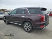 ✅ 2021 Hyundai Palisade SEL • VIN: KM8R4DHE4MU263184 • Лот: 81553504. Опубликован ранее на Copart с пробегом 26 560 миль. Бесплатный доступ к архиву аукционных продаж из США и подробный отчёт об истории автомобиля на DreamBid. Изображение 2.