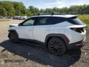 ✅ 2024 Hyundai Tucson XRT • VIN: KM8JFCDE1RU269829 • Lot: 71431504. Wystawiony na Copart z przebiegiem 12 094 mil. Bezpłatny archiwum sprzedaży aukcyjnych z USA i szczegółowy raport historii pojazdu na DreamBid. Zdjęcie 2.