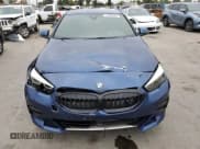 ✅ 2022 BMW 2 Series 228i • VIN: WBA53AK04N7L19686 • Lot: 57508865. Listed on Copart with 25,520 mi. Free auction sales archive from the USA and detailed vehicle history report at DreamBid. Image 5.