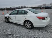 ✅ 2009 Honda Accord EX-L • VIN: 1HGCP26809A090762 • Лот: 92652675. Опубликован ранее на Copart с пробегом 158 481 миль. Бесплатный доступ к архиву аукционных продаж из США и подробный отчёт об истории автомобиля на DreamBid. Изображение 2.