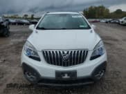 ✅ 2016 Buick Encore Convenience • VIN: KL4CJFSB5GB554381 • Лот: 81740015. Опубликован ранее на Copart с пробегом 78 848 миль. Бесплатный доступ к архиву аукционных продаж из США и подробный отчёт об истории автомобиля на DreamBid. Изображение 5.