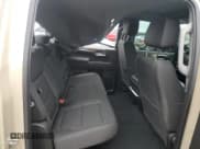 ✅ 2022 GMC Sierra 1500 Elevation • VIN: 1GTUUCED9NZ619993 • Лот: 65930095. Опубликован ранее на Copart с пробегом 62 610 миль. Бесплатный доступ к архиву аукционных продаж из США и подробный отчёт об истории автомобиля на DreamBid. Изображение 10.