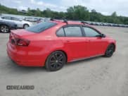 ✅ 2013 Volkswagen Jetta Autobahn • VIN: 3VW4A7AJ1DM211285 • Lot: 64690615. Listed on Copart with 162,051 mi. Free auction sales archive from the USA and detailed vehicle history report at DreamBid. Image 3.