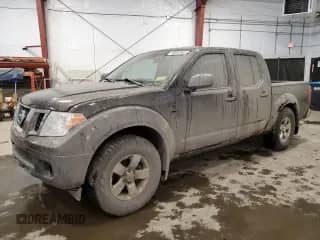 2012 Nissan Frontier SV with VIN 1N6AD0EV2CC473962, listed as a Copart auction lot 45632945 with 88,876 mi miles and Clean title. Bid and sale history available at DreamBid. Image 1.