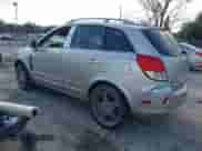 2008 Saturn VUE XR z VIN 3GSDL73768S557031, wystawiony jako IAAI lot #41486096 z przebiegiem 166 198 mil mil oraz . Historia ofert i sprzedaży dostępna na DreamBid. Obrazek 3.