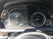 ✅ 2017 BMW 6 Series 650i • VIN: WBA6D4C58HD977711 • Lot: 85355785. Listed on Copart with 52,156 mi. Free auction sales archive from the USA and detailed vehicle history report at DreamBid. Image 9.