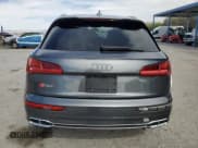 ✅ 2018 Audi SQ5 Premium Plus • VIN: WA1A4AFY6J2231755 • Lot: 52946965. Listed on Copart with 38,021 mi. Free auction sales archive from the USA and detailed vehicle history report at DreamBid. Image 6.