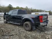 ✅ 2020 Ford F-350 XL • VIN: 1FT8W3DT4LED93323 • Lot: 51786235. Wystawiony na Copart z przebiegiem 198 587 mil. Bezpłatny archiwum sprzedaży aukcyjnych z USA i szczegółowy raport historii pojazdu na DreamBid. Zdjęcie 2.