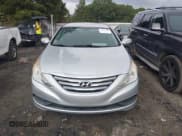 ✅ 2014 Hyundai Sonata GLS • VIN: 5NPEB4AC9EH831202 • Lot: 43317706. Wystawiony na IAAI z przebiegiem 63 024 mil. Bezpłatny archiwum sprzedaży aukcyjnych z USA i szczegółowy raport historii pojazdu na DreamBid. Zdjęcie 12.