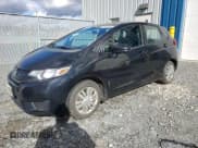 ✅ 2016 Honda Fit LX • VIN: 3HGGK5H57GM100367 • Lot: 76480894. Listed on Copart with 124,951 mi. Free auction sales archive from the USA and detailed vehicle history report at DreamBid. Image 1.