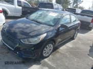 ✅ 2018 Hyundai Accent SE • VIN: 3KPC24A32JE036918 • Лот: 41790086. Опубликован ранее на IAAI с пробегом 25 176 миль. Бесплатный доступ к архиву аукционных продаж из США и подробный отчёт об истории автомобиля на DreamBid. Изображение 2.