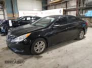 ✅ 2014 Hyundai Sonata GLS • VIN: 5NPEB4AC8EH928987 • Лот: 60485275. Опубликован ранее на Copart с пробегом 142 795 миль. Бесплатный доступ к архиву аукционных продаж из США и подробный отчёт об истории автомобиля на DreamBid. Изображение 1.