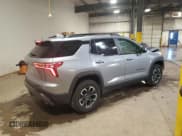 ✅ 2025 Chevrolet Equinox AWD ACTIV • VIN: 3GNAXSEG4SL134833 • Lot: 61696115. Wystawiony na Copart z przebiegiem 5 660 mil. Bezpłatny archiwum sprzedaży aukcyjnych z USA i szczegółowy raport historii pojazdu na DreamBid. Zdjęcie 3.