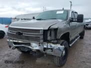 ✅ 2013 Chevrolet Silverado 2500HD LTZ • VIN: 1GC1KYE87DF165039 • Lot: 42915354. Listed on IAAI with 160,197 mi. Free auction sales archive from the USA and detailed vehicle history report at DreamBid. Image 6.