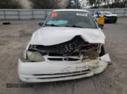 ✅ 1998 Toyota Corolla VE • VIN: 1NXBR12E9WZ030088 • Lot: 45382525. Listed on Copart with Not provided. Free auction sales archive from the USA and detailed vehicle history report at DreamBid. Image 5.