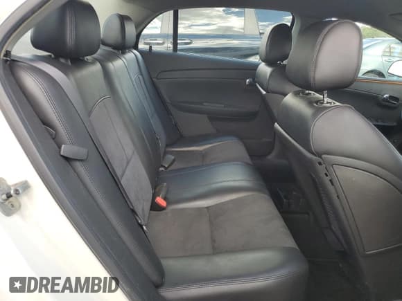 ✅ 2008 Chevrolet Malibu 2LT • VIN: 1G1ZJ57B884277064 • Lot: 67983294. Wystawiony na Copart z przebiegiem 152 635 mil. Bezpłatny archiwum sprzedaży aukcyjnych z USA i szczegółowy raport historii pojazdu na DreamBid. Zdjęcie 10.