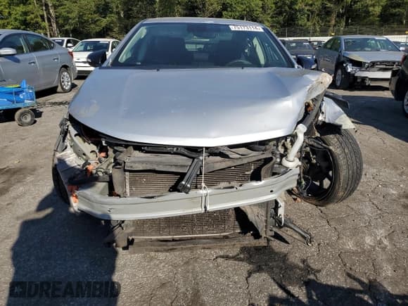 ✅ 2013 Chevrolet Volt • VIN: 1G1RA6E44DU122158 • Lot: 75173114. Wystawiony na Copart z przebiegiem Nie podano. Bezpłatny archiwum sprzedaży aukcyjnych z USA i szczegółowy raport historii pojazdu na DreamBid. Zdjęcie 5.