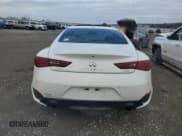 ✅ 2021 Infiniti Q60 Luxe • VIN: JN1EV7KL7MM470471 • Lot: 86518464. Listed on Copart with 48,671 mi. Free auction sales archive from the USA and detailed vehicle history report at DreamBid. Image 6.