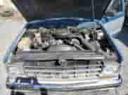 1992 Chevrolet S-10 EL X81 with VIN 1GCCT14Z6N8126262, listed as a Copart auction lot 76698474 with 307,767 mi miles and Non repairable. Bid and sale history available at DreamBid. Image 11.