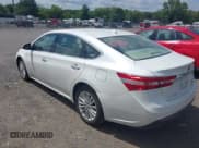 ✅ 2013 Toyota Avalon XLE Premium • VIN: 4T1BD1EB0DU001110 • Lot: 42957545. Listed on IAAI with 99,572 mi. Free auction sales archive from the USA and detailed vehicle history report at DreamBid. Image 3.