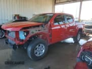 ✅ 2019 Chevrolet Colorado 2WD Work Truck • VIN: 1GCGSBEA8K1291124 • Лот: 72956552. Опубликован ранее на Copart с пробегом 35 224 миль. Бесплатный доступ к архиву аукционных продаж из США и подробный отчёт об истории автомобиля на DreamBid. Изображение 1.